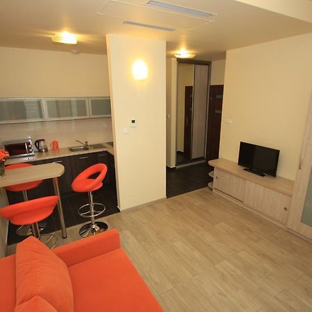 Asha Apartment Krakow Room photo